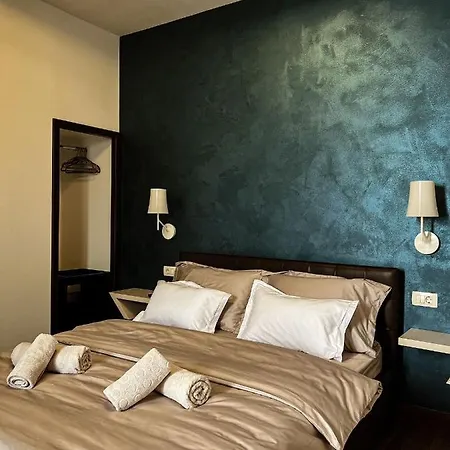 Luxury In The Heart Of - Borna&franko * Split
