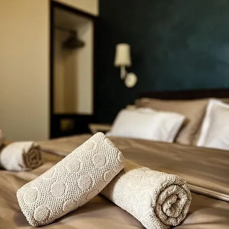 Luxury In The Heart Of - Borna&franko Apartment