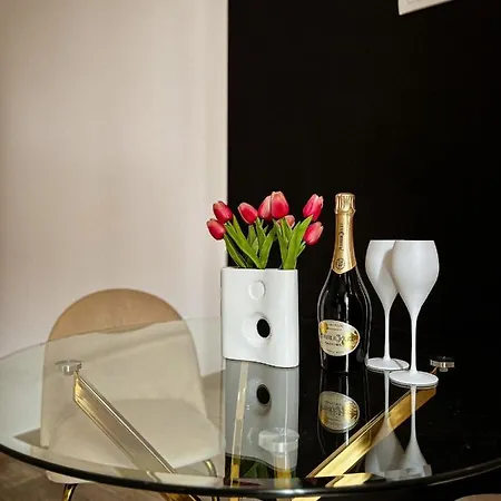 Luxury In The Heart Of - Borna&franko *