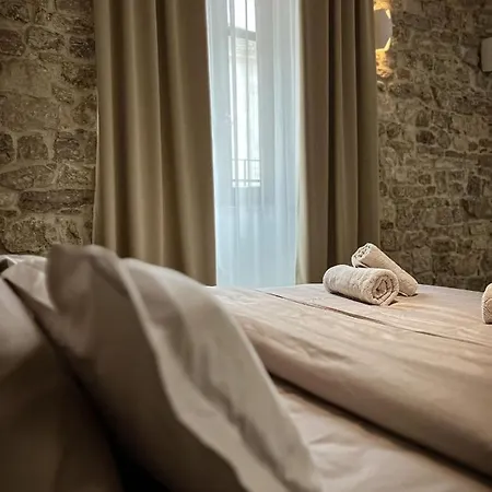 Luxury In The Heart Of - Borna&franko
