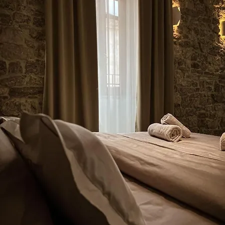 Luxury In The Heart Of - Borna&franko Split