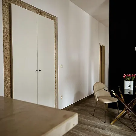 Apartment Luxury In The Heart Of - Borna&franko *