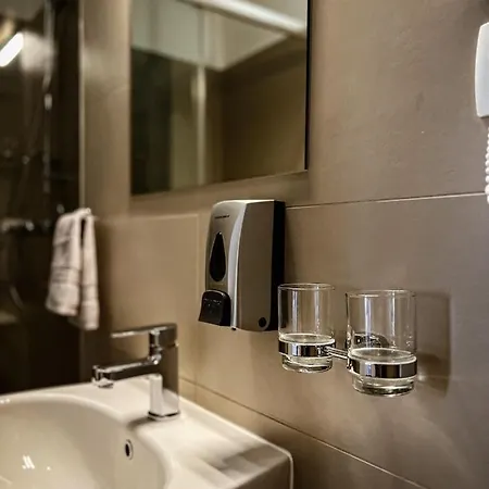 Luxury In The Heart Of - Borna&franko * Split