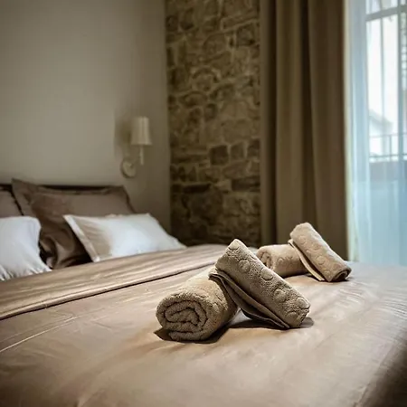 Luxury In The Heart Of - Borna&franko Apartment Split
