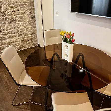 Apartment Luxury In The Heart Of - Borna&franko