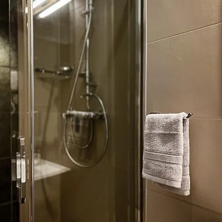 Luxury In The Heart Of - Borna&franko アパート