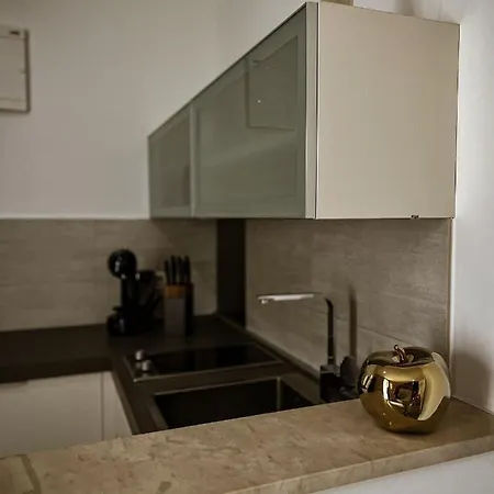 アパート Luxury In The Heart Of - Borna&franko *