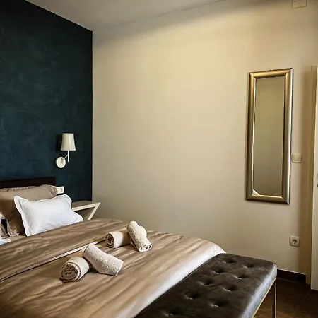 Luxury In The Heart Of - Borna&franko