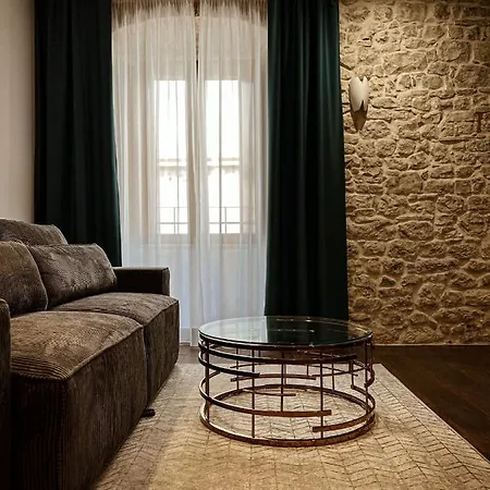 Luxury In The Heart Of - Borna&franko