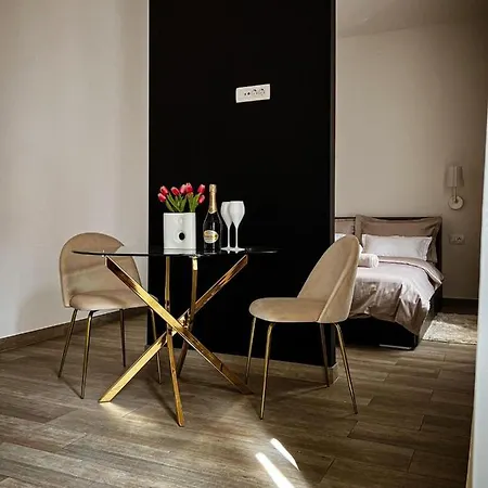 Luxury In The Heart Of - Borna&franko *