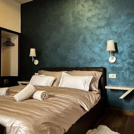 Luxury In The Heart Of - Borna&franko Apartment Split
