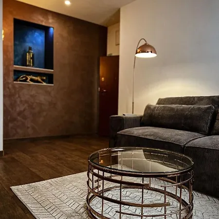 Luxury In The Heart Of - Borna&franko Appartement *