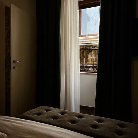 Luxury In The Heart Of - Borna&franko Split