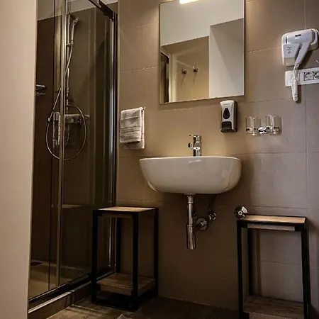 Appartement Luxury In The Heart Of - Borna&franko Split