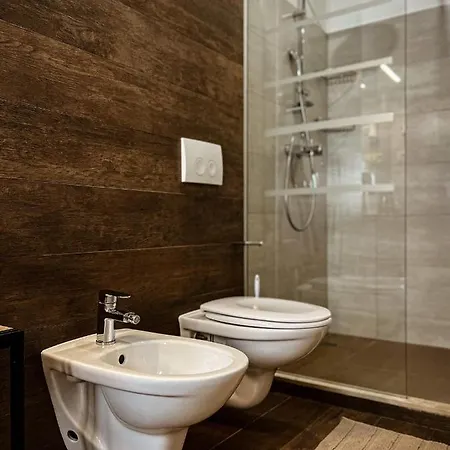 Appartement Luxury In The Heart Of - Borna&franko