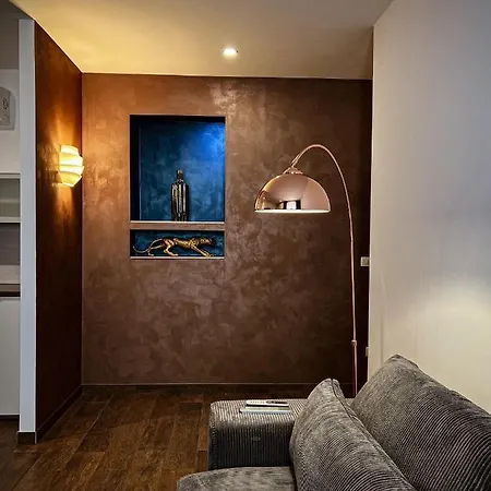 Luxury In The Heart Of - Borna&franko Appartement *