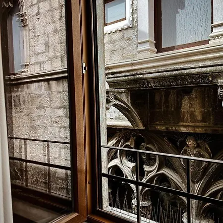 Appartement Luxury In The Heart Of - Borna&franko