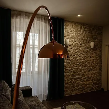 Luxury In The Heart Of - Borna&franko Split