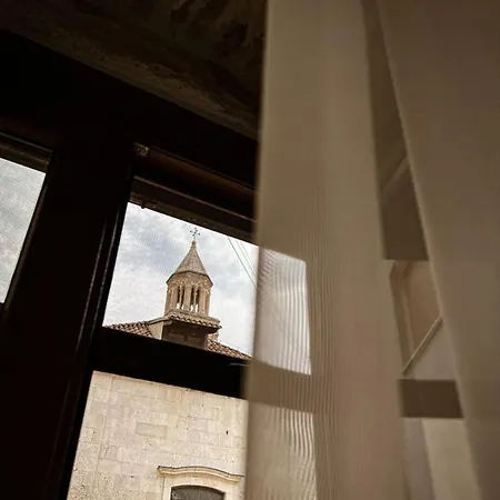 Luxury In The Heart Of - Borna&franko Appartement
